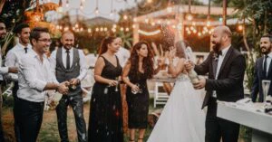 Q. What is a black car service?