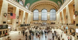 Q. Are there any affordable options to get to Newark Airport from NYC?