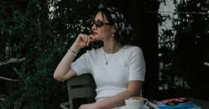 Q. What terminal does Air Europa operate from at JFK Airport?