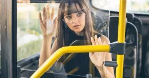 Q. How long does it take to travel from JFK to Hartford?