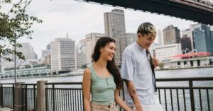 Q. Are there any public transportation options available from Hartford to JFK?