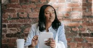 Q. Are there any parking facilities near Terminal C at JFK Airport?