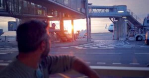 Q. What are the ticket prices for the bus from JFK to DC?