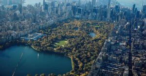 Q. What amenities are included in the party bus rental?