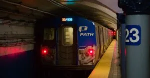 Q. How long is the Lincoln Tunnel?