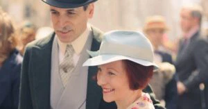 Q. What types of vehicles are available for private car service in DC?