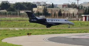 Q. What are the major airports in and around New York?