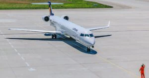 Q. Are there any luggage restrictions for the Penn Station to JFK Airport shuttle?