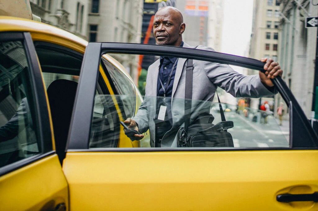NYC Cab to Newark: 7 Proven Tips for a Fast and Comfortable Ride! 3 NYC Cab to Newark