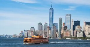 Q. What types of limos are available for prom in New York?