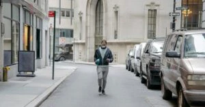 Q. How can I get to Newark Airport by bus?