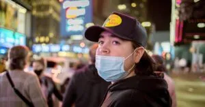 Q. How can I travel from JFK to Philadelphia by bus?