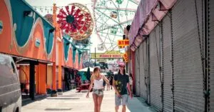 Q. How much does the JFK shuttle service to Penn Station cost?