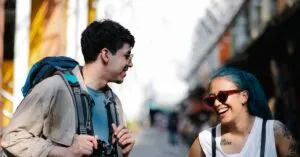 Cab in Atlantic City