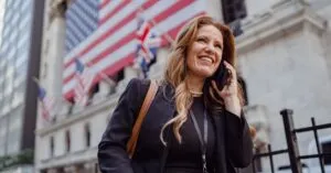 JetBlack luxury SUV as an alternative to how much is a taxi from JFK to Manhattan