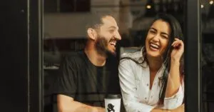 Crowded LaGuardia Airport arrivals in 2025, showcasing why LaGuardia Airport car service reviews 2025 matter for easy escapes.