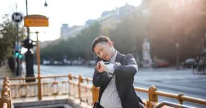 Car from Newark Airport to Manhattan