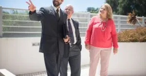 LGA to JFK shuttle in action 2025