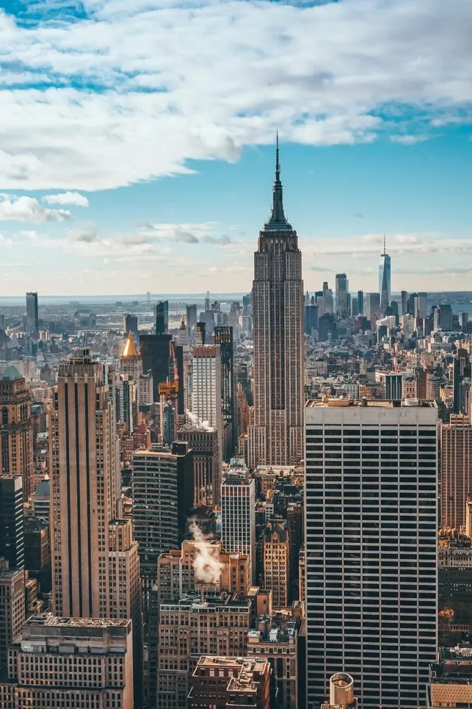 How to Choose a Luxury Car Service in NYC: 5 Key Steps for 2025 19 A family of six in a spacious JetBlack SUV interior, with child seats installed, en route to LaGuardia Airport, showcasing comfort for group car service in 2025.