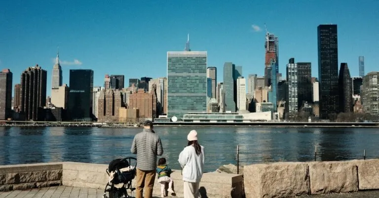 travel finale with affordable car service to NYC