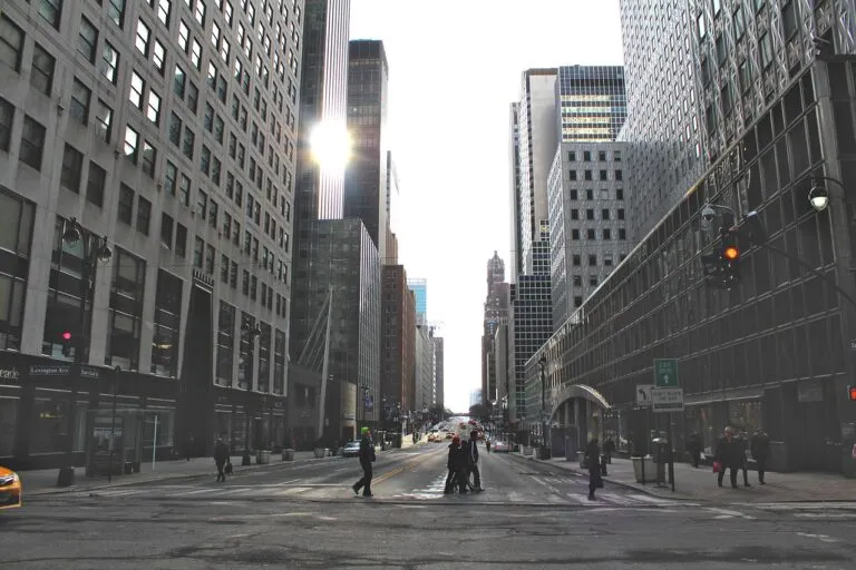 how much is a car service from laguardia to times square