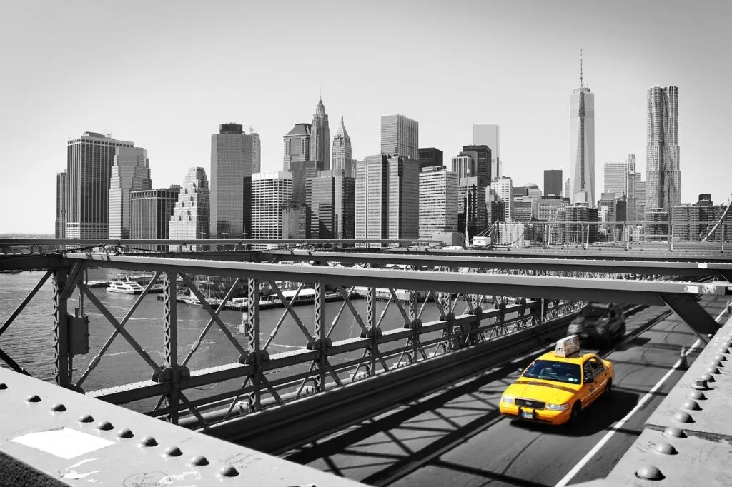 NY Car Service to Airports overview at JFK