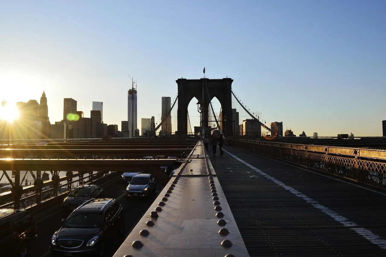 reliable car service from newark to brooklyn