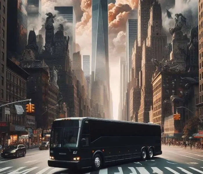 New York Limo Service: The Ultimate Guide to Luxurious Transportation in the Big Apple 2