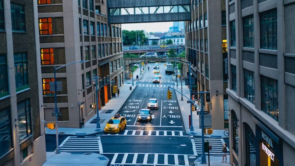 Exploring JetBlack Transportations: Your Ultimate Guide to New York Transportation Service 2 new york transportation service