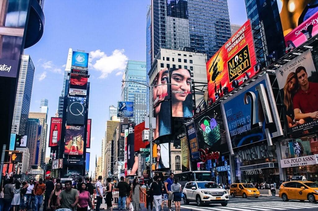 Unveiling Excellence: The Ultimate Guide to Top Car Service in New York City by JetBlack Transportations 2 top car service New York NYC