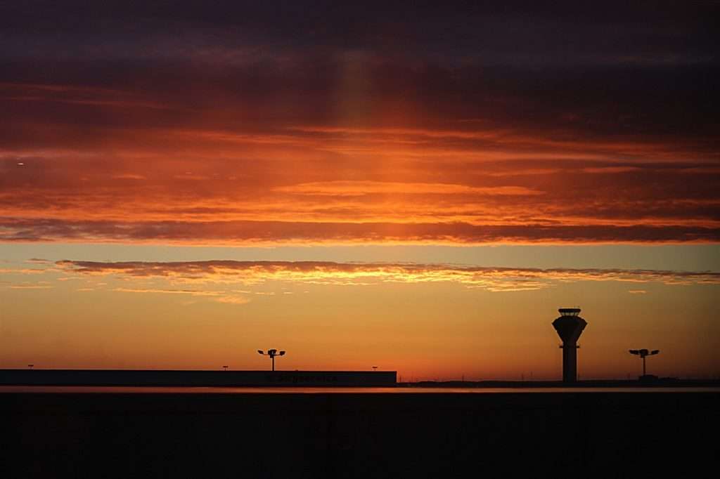 10 Reasons How You Can Be A Rookie In JFK Airport Pickup. 2 jfk airport pickup