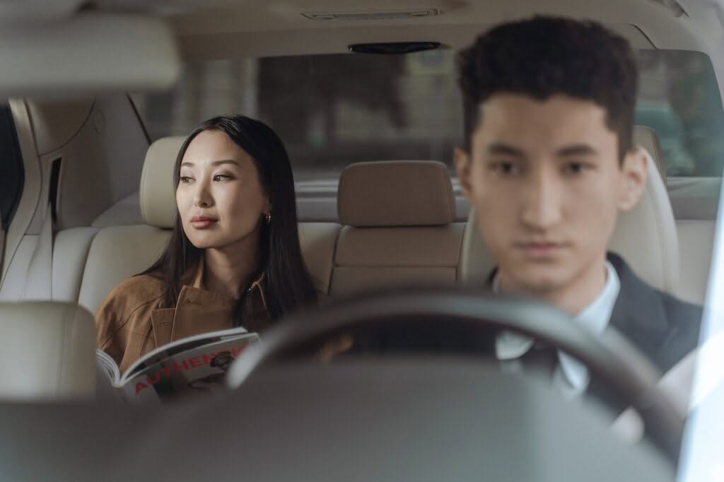 Car Service from Boston to New York, Fasten Your Seatbelt: One Way to Drive into a 5-Star Adventure 2 car service from boston to new york