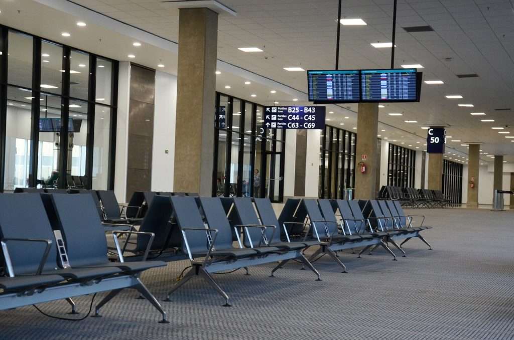 How to Change of Airport LGA to JFK in 2025 ? 2 change of airport lga to jfk