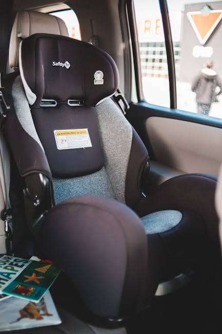 Complete Guide to JetBlack Transportations: The Best Kid Transportation Service in NYC 2 child transportation service nyc
