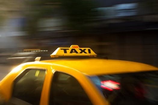 NYC's Cheapest Book Cab Online NYC - Book Now & Save Big! 1 Book Cab Online NYC