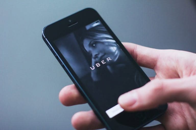 Uber Car Service NYC - 9 Helpful Points You Need To Know 2 uber car service nyc