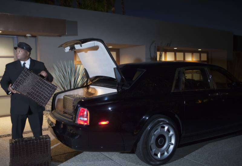 Will Car Service To NYC Die in 2020? 2 car service to nyc