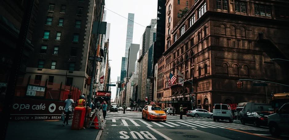The Best Way to Choose among the nyc cab company: JetBlack Transportations 1 NYC cab company
