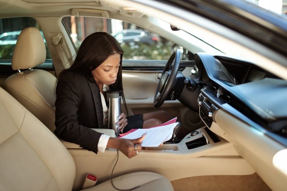 Unleash the Ultimate Experience with JetBlack Transportation for Newark airport limo for events: Reimagine Your Journey 3 Newark airport limo for events