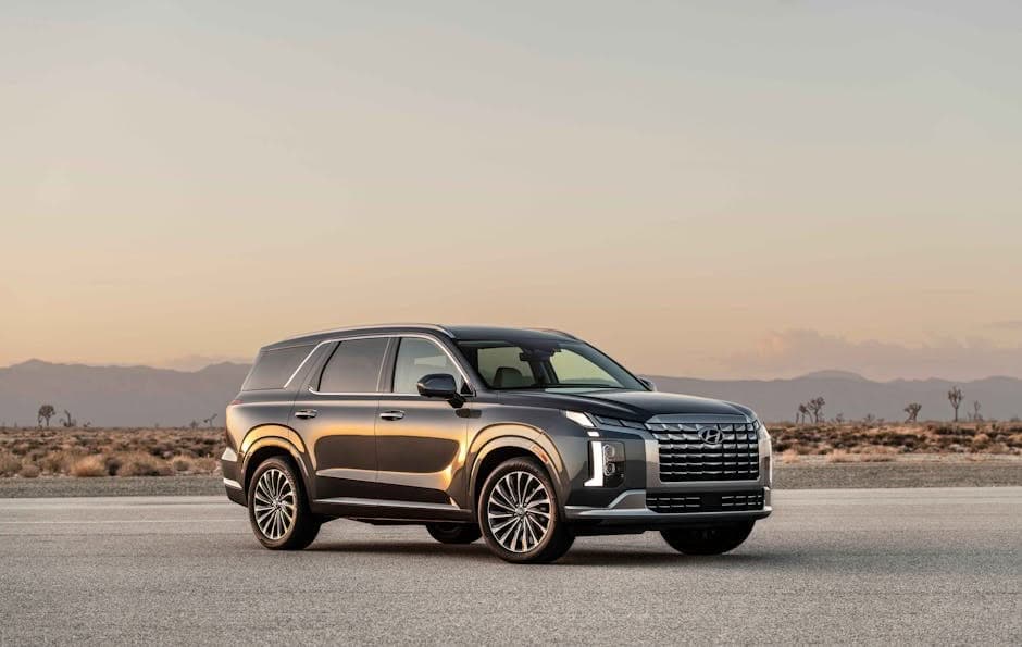 The Ultimate Guide to New York SUV Services: Luxury, Comfort, and Efficiency 2 New York SUV
