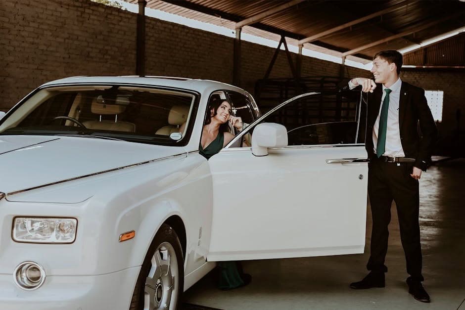 JetBlack Transportation’s Ultimate Guide to Special Occasion Limo NYC Services: Unforgettable Journeys 2 special occasion limo NYC