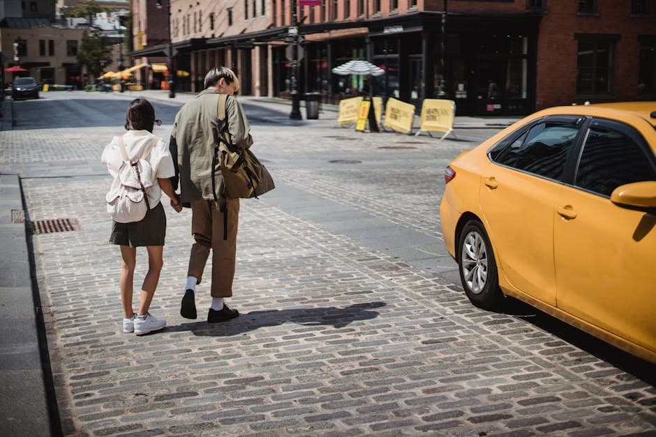 Unleash the Ultimate Guide to Car Service Philly: How Jet Black Transportation Provides Top-Tier Experiences 3 car service Philly