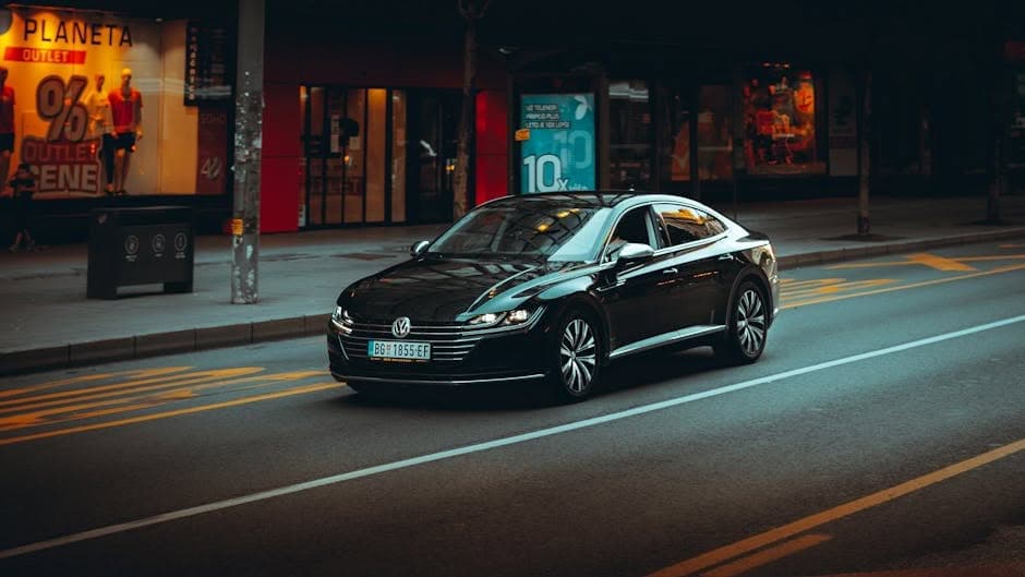 Incomparable Car Services in Brooklyn: Find out Why JetBlack Transportation is the Right Answer for You 2 car services in Brooklyn