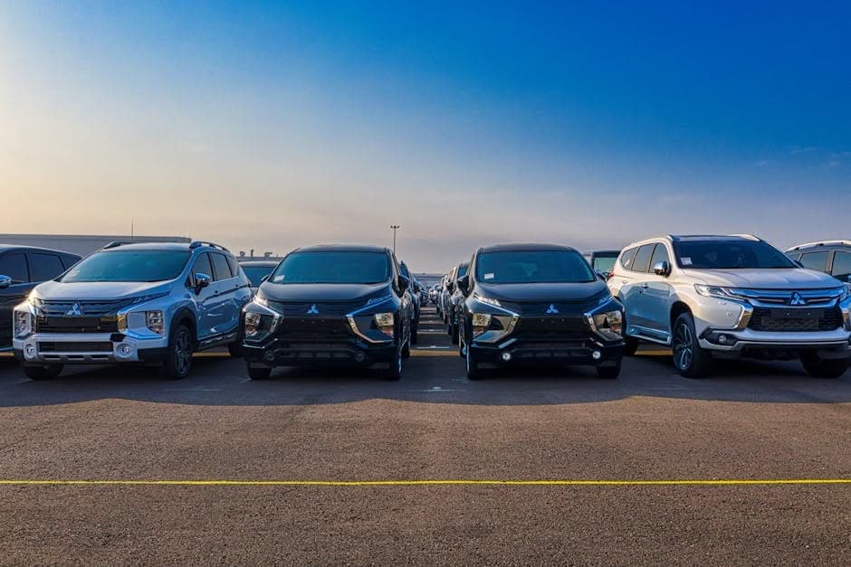 The Ultimate Guide to NYC Limousine Rental: Elevate Your Travel Experience 1 nyc limousine rental