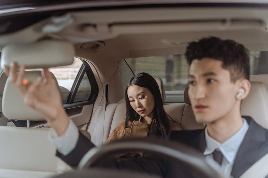 The Detailed How-To for Surviving as NYC Car Driver: Recommendations Instructions, and Forms Required The In-Depth Analysis 3 nyc car driver