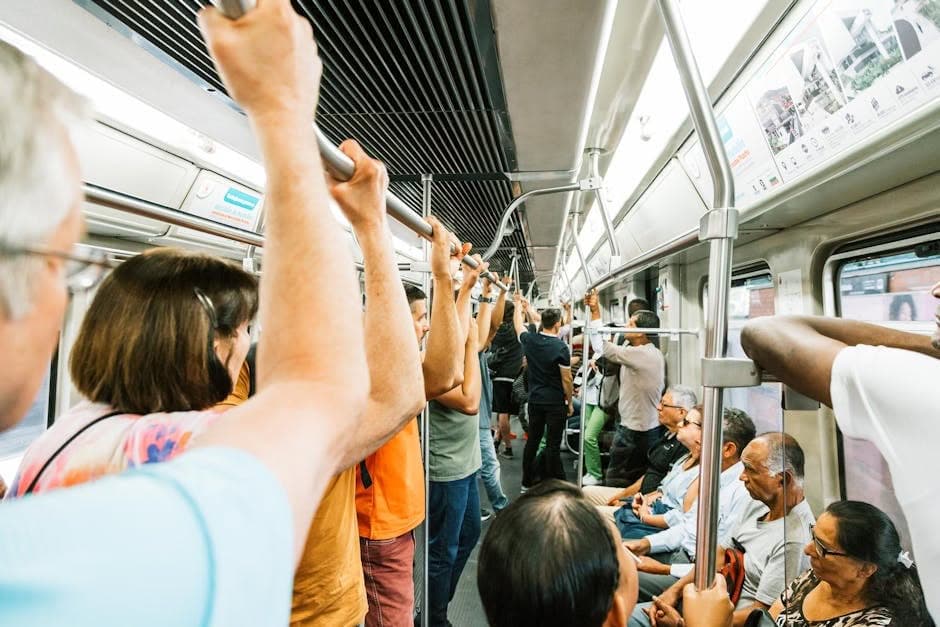 One-Stop Guide on Transportation New York to Jersey City: The Best Options, Tips, and Services Available 3 transportation new York to jersey city