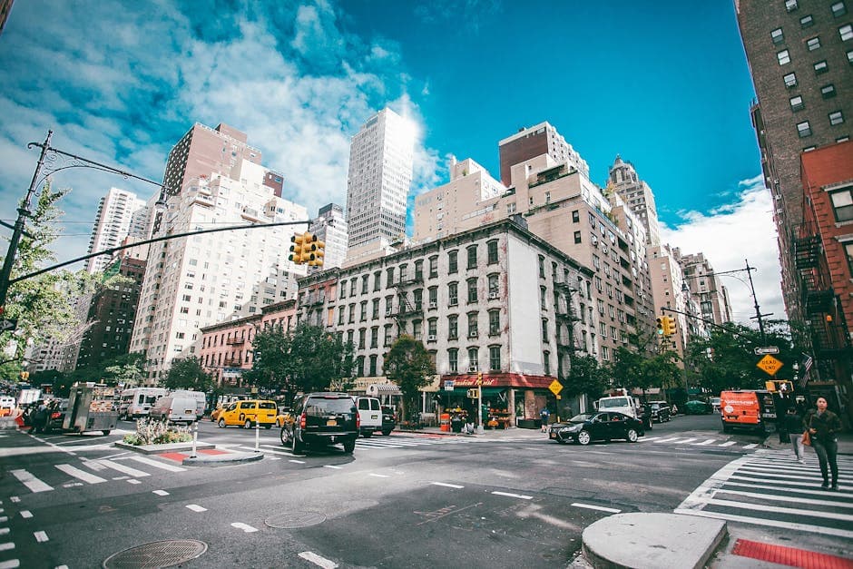 Driving From JFK To Manhattan? Here’s What Those Who Have Done It Have To Say 2 driving from JFK to Manhattan