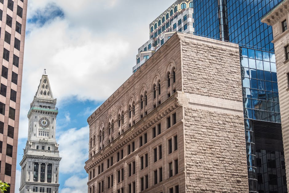Simple Traveling from New York JFK Airport to Boston Bus: Your Complete Guide with Jet Black Transportation 3 new york jfk airport to boston bus