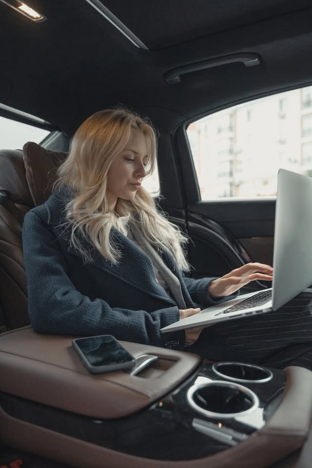5 Must-Try Car Service in DC for a Luxurious Ride of a Lifetime 2 car service in dc