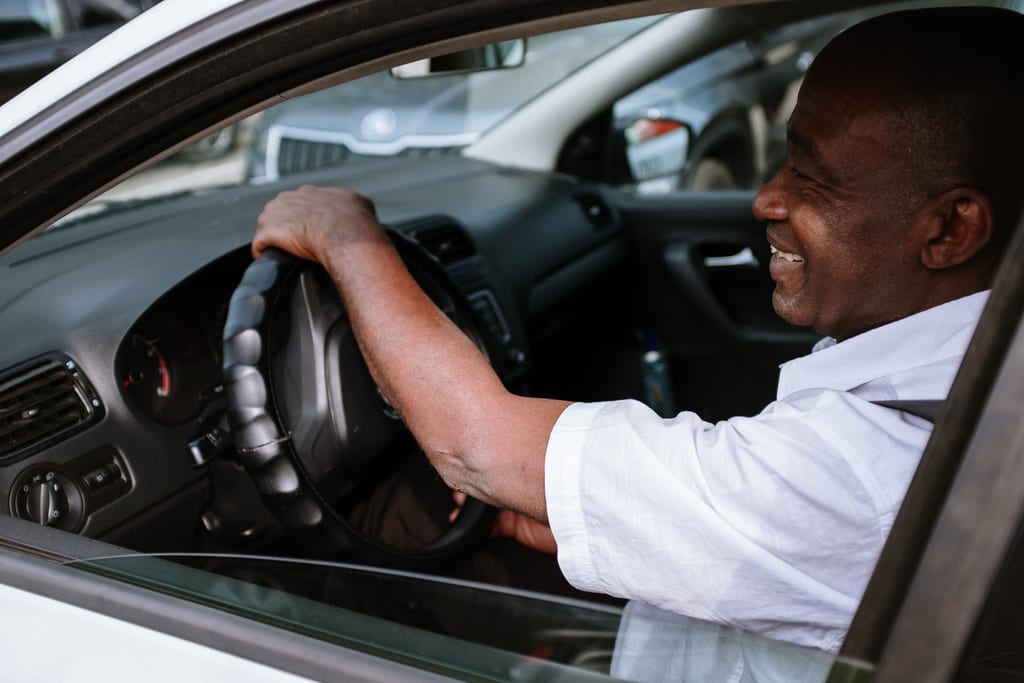 taxi services in NYC